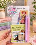 Everything But the Book Bundle