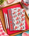 Diet Coke Stationery Bundle 🥤💖✨