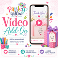 Video Add-On