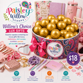 👑 Willow’s Choice (The Ultimate Upgrade)